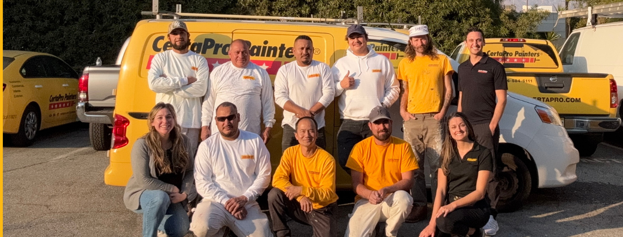 CertaPro Painters of Seattle