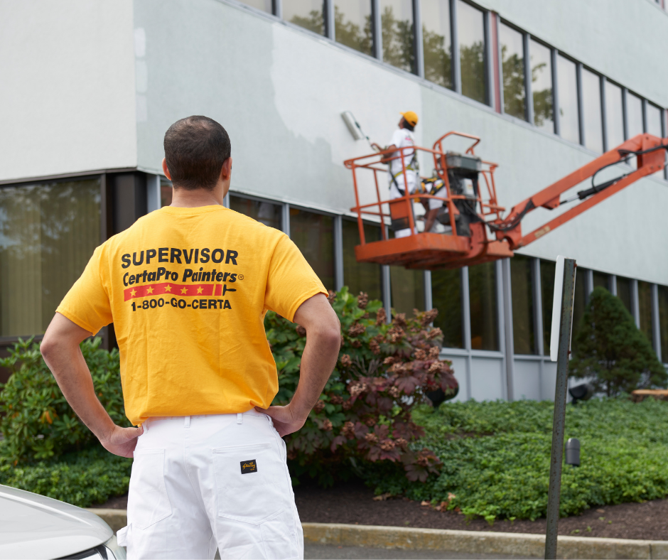 CertaPro Painters of Seattle