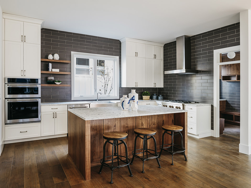 Offcut Interiors - Home Remodeling