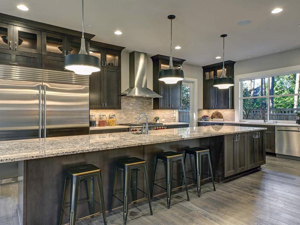 Offcut Interiors - Home Remodeling