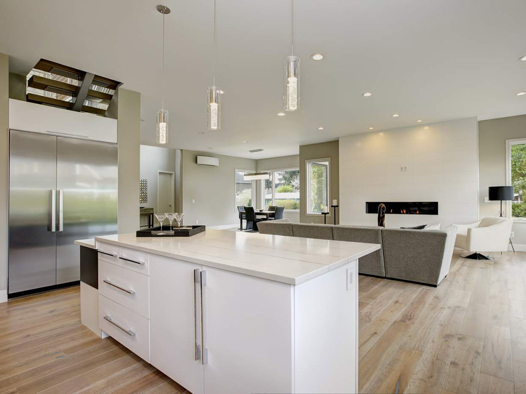 Offcut Interiors - Home Remodeling