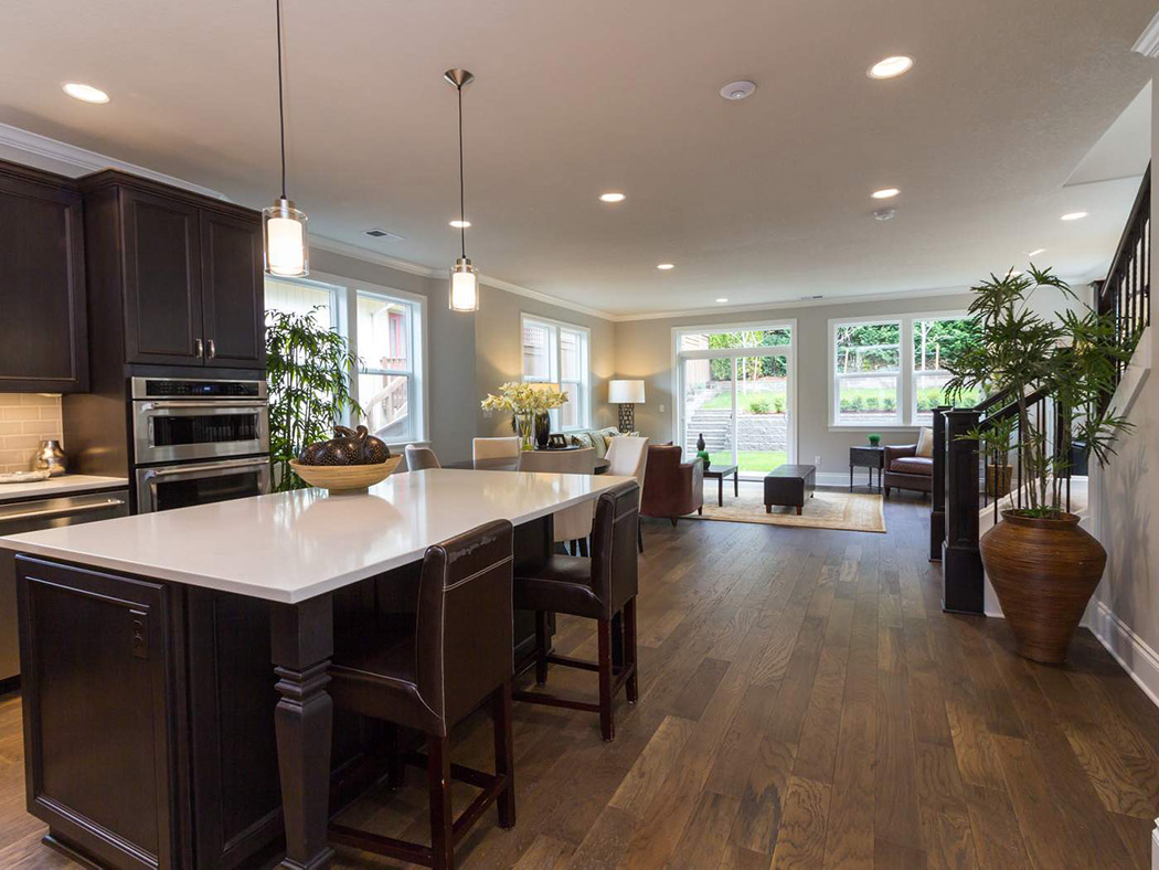 Offcut Interiors - Home Remodeling