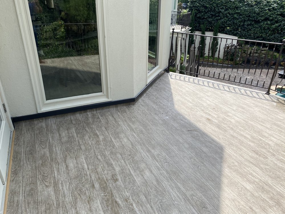 AquaGuard Roofing Services Inc