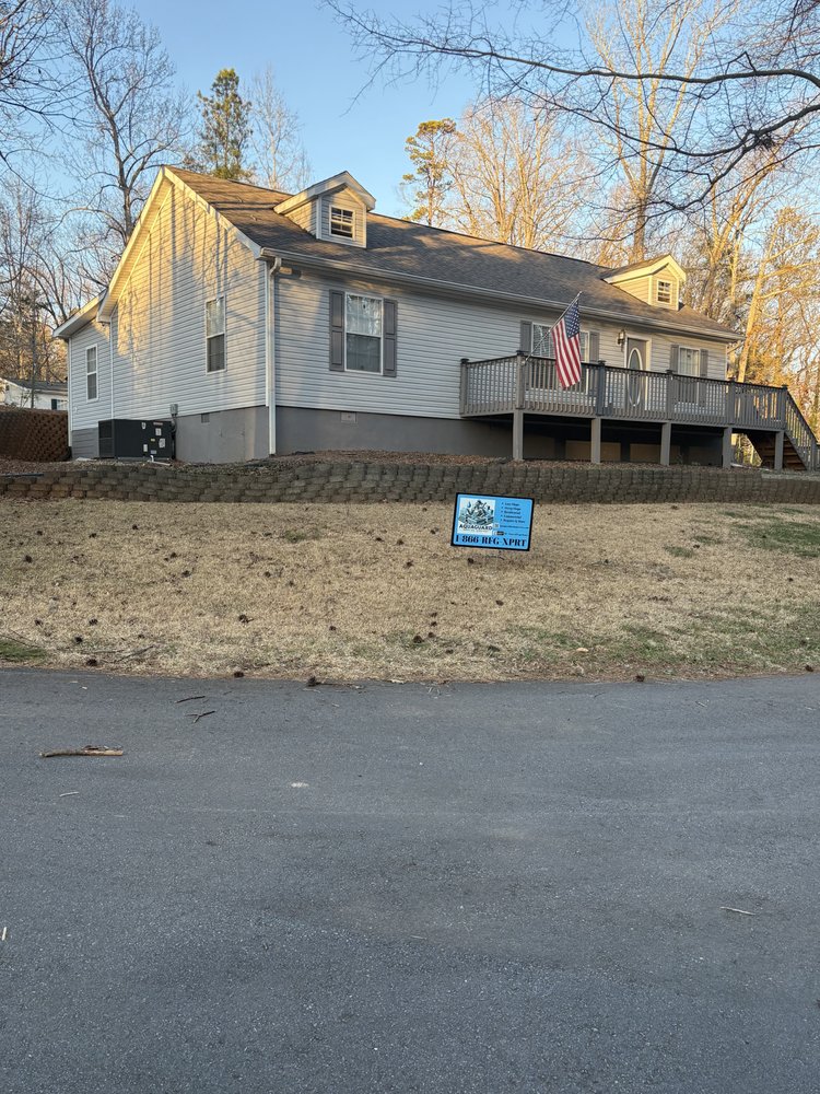 AquaGuard Roofing Services Inc