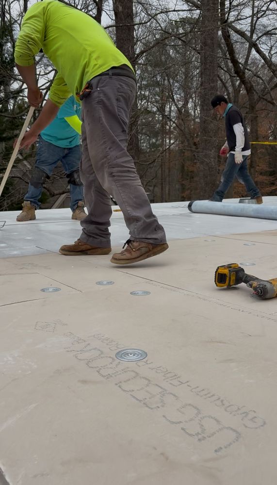 AquaGuard Roofing Services Inc