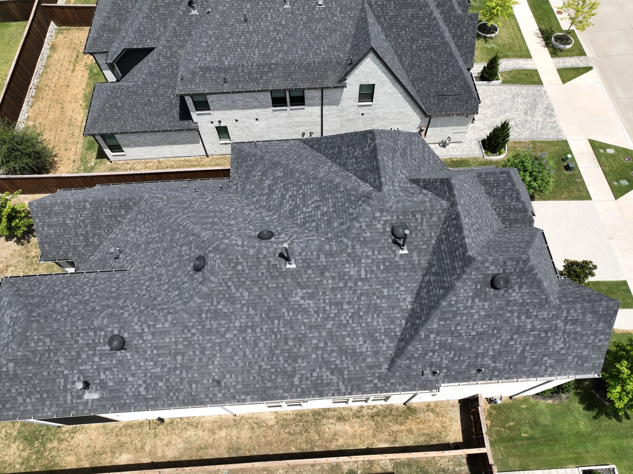 Tx Platinum Construction