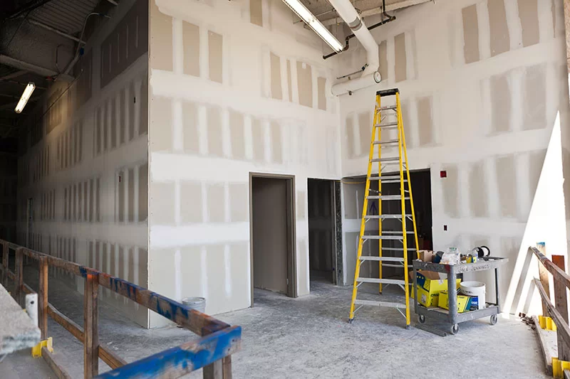 General Building Solutions