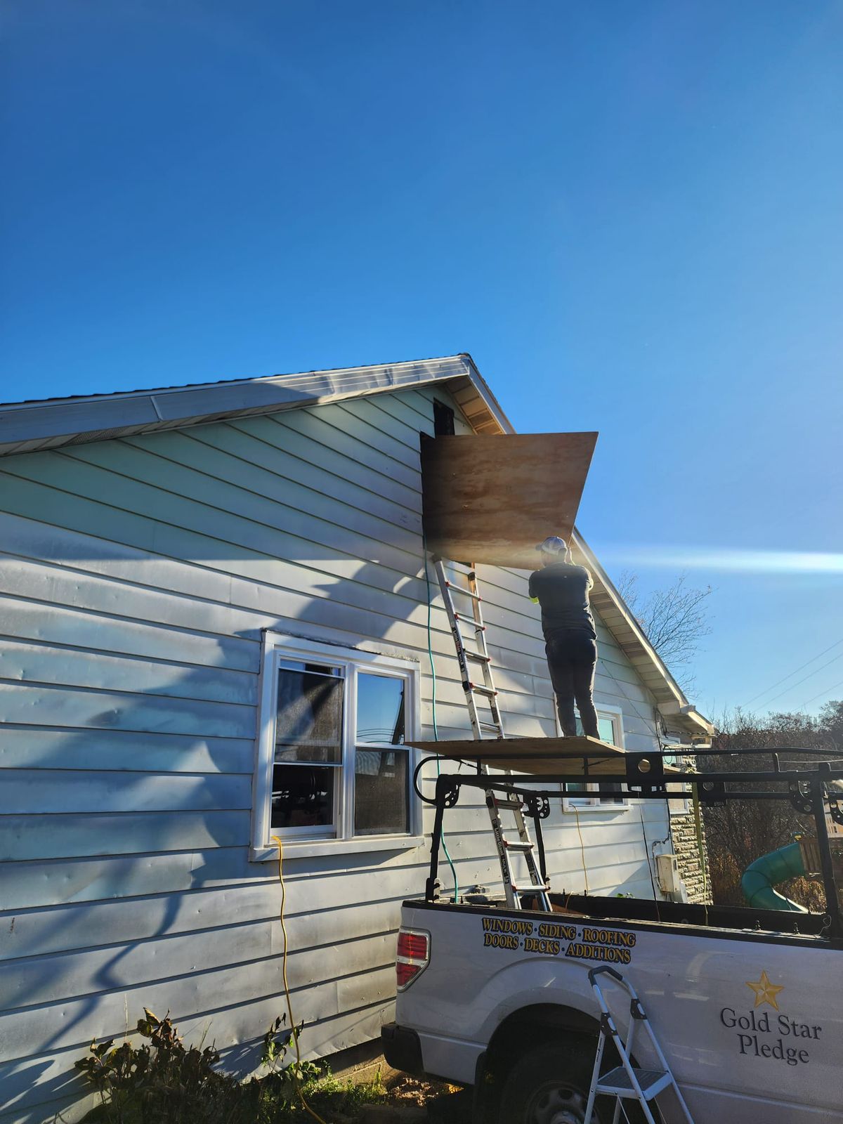 Justo Castillo & Son Remodeling