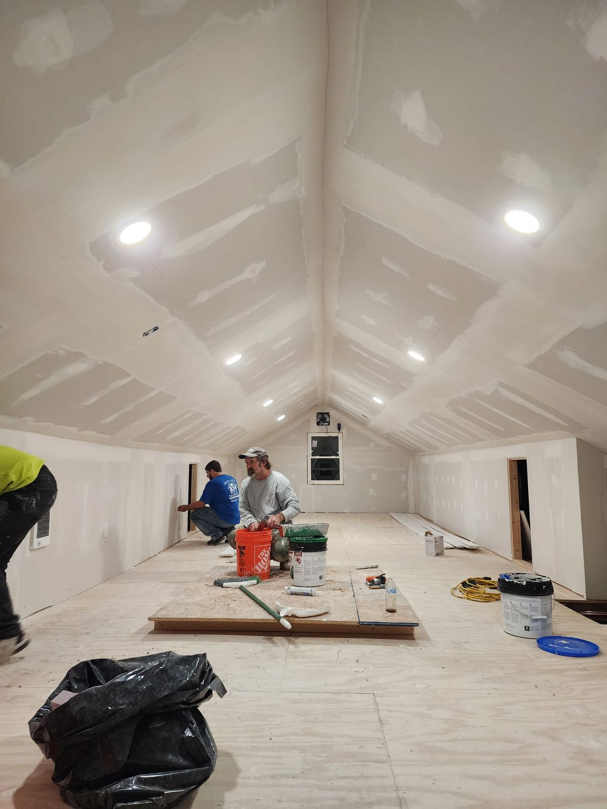 Justo Castillo & Son Remodeling