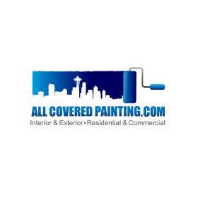 All Covered Painting