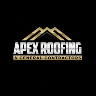 Apex Roofing & General Contractors