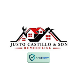 Justo Castillo & Son Remodeling